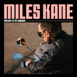 Miles Kane - Sunlight in the shadows (LP)