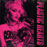 Miley Cyrus - Plastic hearts (CD)