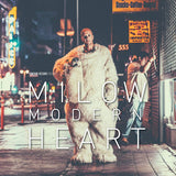 Milow - Modern heart (CD)