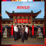 Minko - Minko (LP)