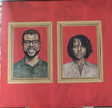 Michael Abels - Us (LP)