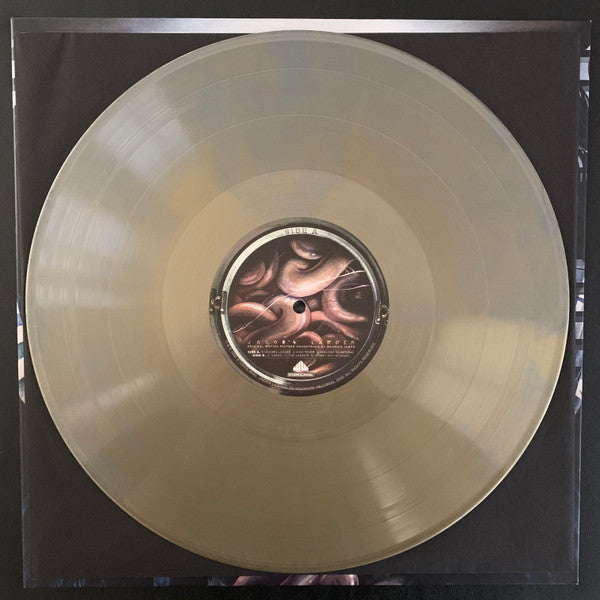 Original Motion Picture Soundt - Jacob's Ladder (LP)