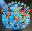King Tree & The Earthmothers - Modern tense (LP) - Velvet Music