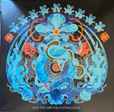King Tree & The Earthmothers - Modern tense (LP) - Velvet Music