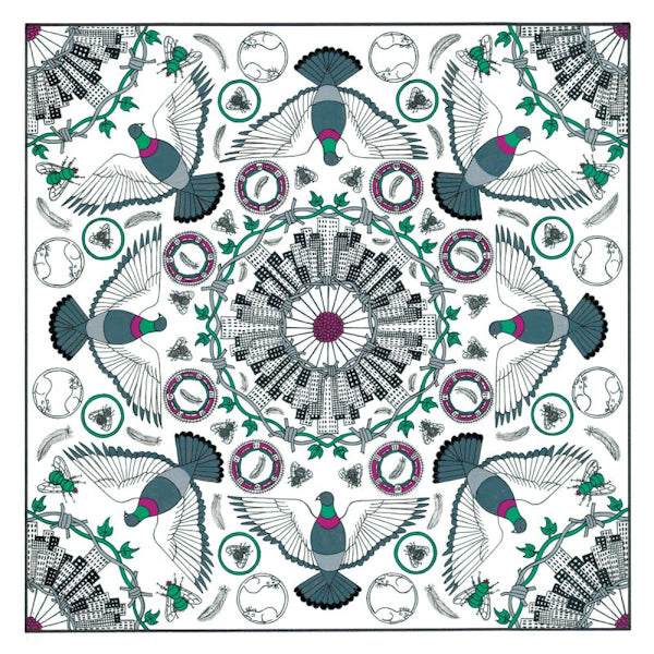 Modern Nature - How to live (LP)