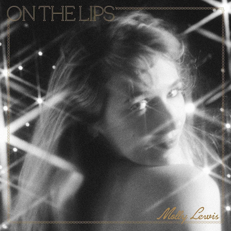 Molly Lewis - On the lips (CD)