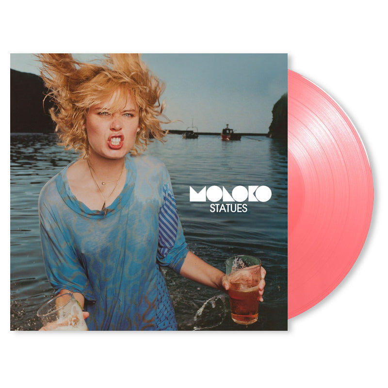 Moloko - Statues (LP) - Velvet Music