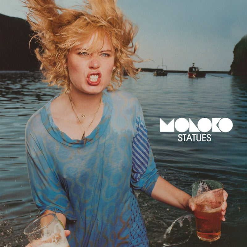 Moloko - Statues (LP) - Velvet Music