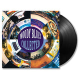 The Moody Blues - Collected (LP)