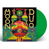 Moon Duo - Circles (LP)