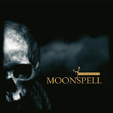 Moonspell - The antidote -2023 reissue- (LP)