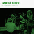 Moose Loose - Live at kongsberg jazz festival 1973 (CD)