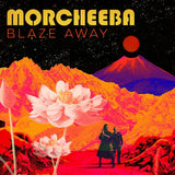 Morcheeba - Blaze away (CD)