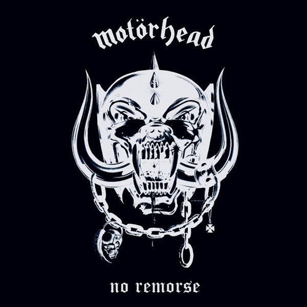 Motorhead - No remorse (CD)