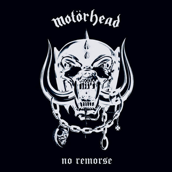 Motorhead - No remorse (CD)