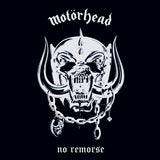 Motorhead - No remorse (CD)
