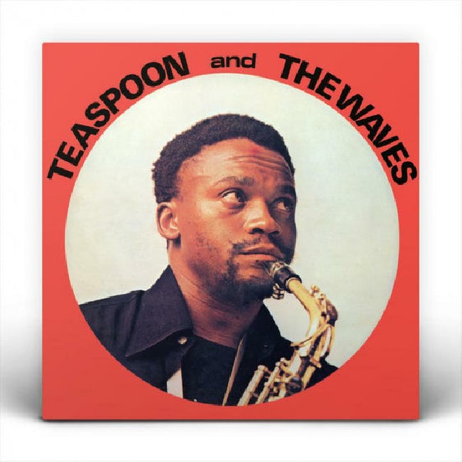 Teaspoon & The Waves - Teaspoon & the waves (LP)