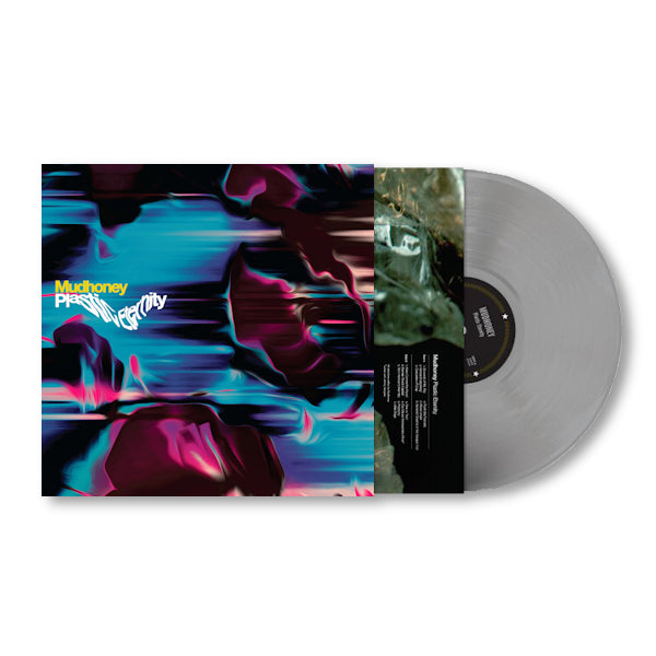 Mudhoney - Plastic eternity (LP)