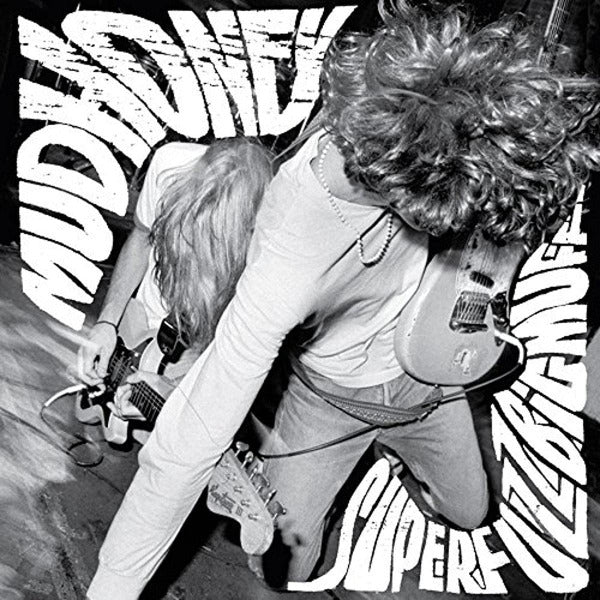 Mudhoney - Superfuzz bigmuff (LP)
