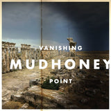Mudhoney - Vanishing point (CD)