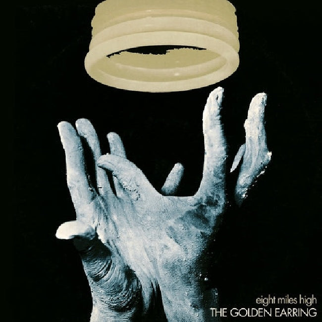Golden Earring - Eight miles high (remastered &amp; expanded) (LP)