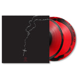 My Chemical Romance - Three cheers for sweet revenge (LP)