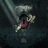 My Dying Bride - A Mortal Binding  (LP)