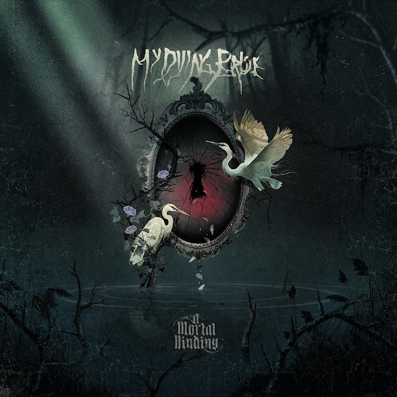 My Dying Bride - A mortal binding (CD)