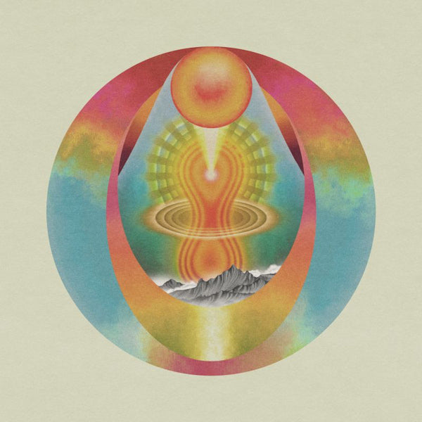My Morning Jacket - My morning jacket (LP) - Velvet Music