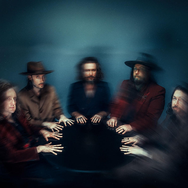 My Morning Jacket - is (CD)