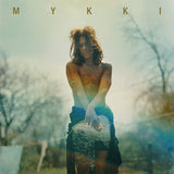 Mykki Blanco - Mykki (CD)