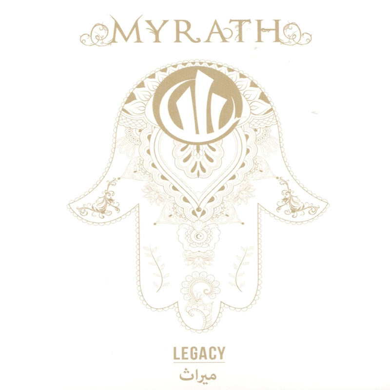 Myrath - Legacy (CD)
