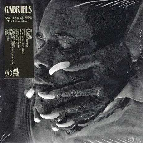 Gabriels - Angels & queens part 2 (CD)