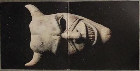 Mark Korven - Black phone (LP)