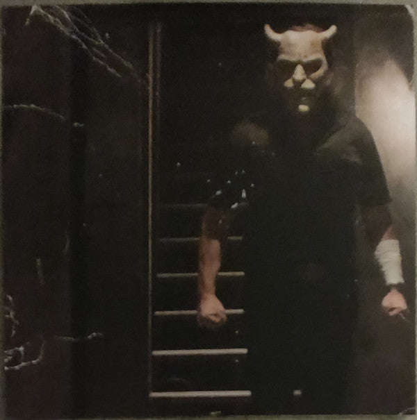 Mark Korven - Black phone (LP)