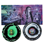 Zeuss & Rob Zombie - Munsters (LP)