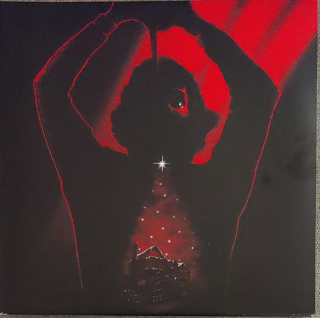 Carl Zittrer - Black christmas (LP) - Velvet Music