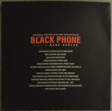 Mark Korven - Black phone (LP)