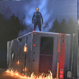 Harry Manfredini - Friday The 13th Part VI: Jason Lives (LP)