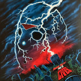 Harry Manfredini - Friday The 13th Part VI: Jason Lives (LP)