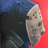 Harry Manfredini - Friday The 13th Part VI: Jason Lives (LP)