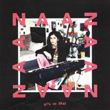 Naaz - Bits of naaz (LP)