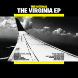 The National - The Virginia EP (LP)