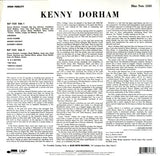 Kenny Dorham - Afro Cuban (LP)