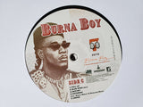 Burna Boy - African giant (LP)