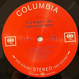 Thelonious Monk - It's monk's time (LP) - Velvet Music