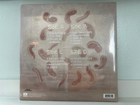 Aesop Rock - Skelethon -10 year anniversary- (LP) - Velvet Music