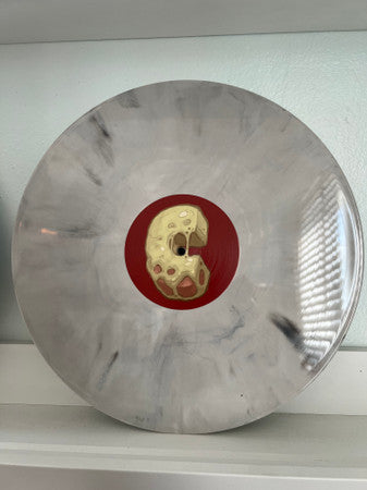 Aesop Rock - Skelethon -10 year anniversary- (LP) - Velvet Music