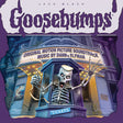 Danny Elfman - Goosebumps (LP) - Velvet Music