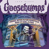 Danny Elfman - Goosebumps (LP) - Velvet Music